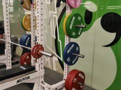 -乐刻体能馆FitTribe飞踹运动(西湖银泰店)