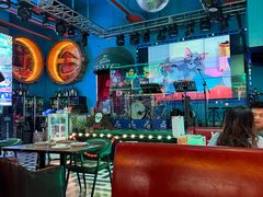 -Famous肥猫墨西哥音乐餐吧(五棵松华熙LIVE店)