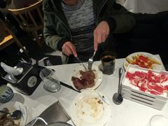 -星伦多自助料理·涮烤一体(虹悦城店)