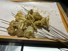 -提老炮儿烧烤(南山店)
