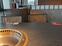 -铭牛烧肉·和牛海鲜自助(高新月牙湖店)