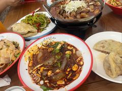 -小媳妇凉粉(浑源店)