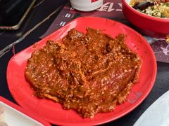 -蜀大侠火锅.川剧变脸(龙泉世茂店)