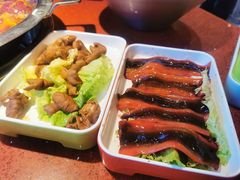 -懂食汇自助火锅