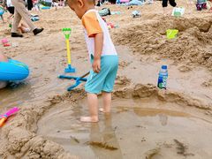 -大梅沙海滨公园