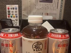 -华夏良子·足道SPA艾灸(翠微店)