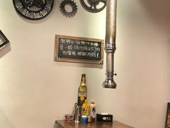 -梵行小馆烤肉(即墨店)