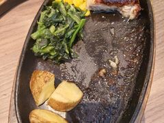 -萨莉亚意式餐厅(华泾天街店)