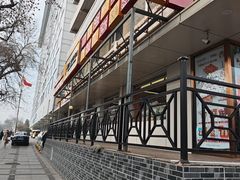 -新侨三宝乐面包店(崇文门店)