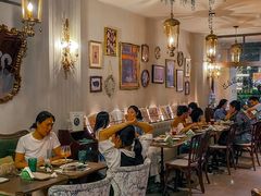 -LE MISSMORE餐酒吧(茉念西里店)