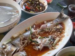 -晓琦农家菜馆·地道农家菜