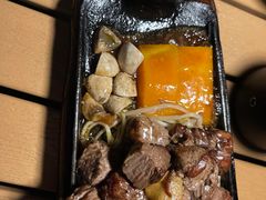 -Hatsune隐泉日式料理(三里屯太古里店)