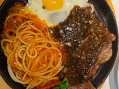 -豪享来中西餐厅(隆昌店)