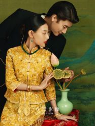 -花漾摄影优选工作室(东莞原创作品店)