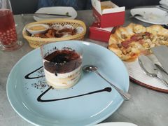 -必胜客(永泰店)