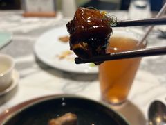 -湖滨28中餐厅·西湖宴·杭州君悦酒店