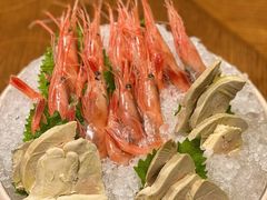 -东海怡品海鲜豆捞(西水东店)