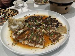 -盛百味·家宴餐厅(霸州分店)