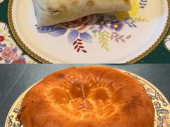 -新疆巴州金丝特餐厅(大钟寺店)