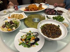 -玉华台饭庄·淮扬菜·烤鸭(望京店)