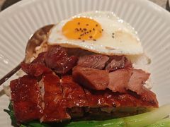 -留半山·香港食堂(啦啦宝都店)