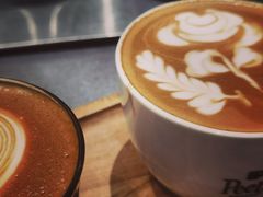 -Peet's Coffee皮爷咖啡(武商Mall手作店)