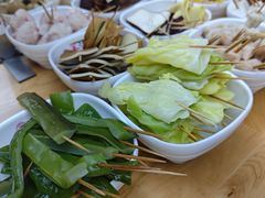 -江油特色冷沾沾(火炮街店)