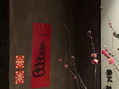 -素描餐厅(灵隐天竺店)