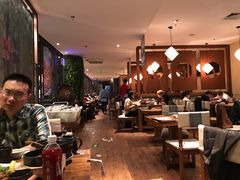 -云海肴·汽锅鸡·云南菜(领展购物广场·中关村店)