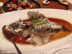 -上海人家花樣年华(中山公园店)