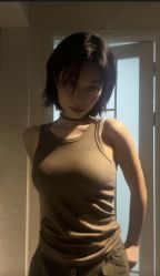 -DL HOPE明星造型