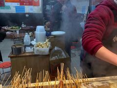 -郭记小街麻辣烫(南小街总店)