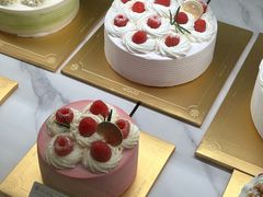 -M'CAKE(西单大悦城店)