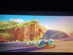 -天幕新彩云国际影城(激光巨幕店)