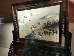 -姚建萍刺绣艺术馆
