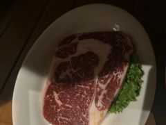 -NIUAN牛庵·日式和牛烧肉(恒隆店)