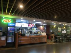 门面-赛百味SUBWAY(永业店)
