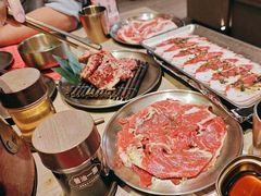 -西塔老太太泥炉烤肉(沈阳店)