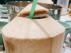 -肥佬大椰子鸡(三里屯3·3大厦店)