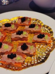 -花家怡园·宴会厅(簋街四合院总店)