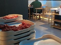 -牛鲜胜·潮汕牛肉自助火锅(番禺市桥店)
