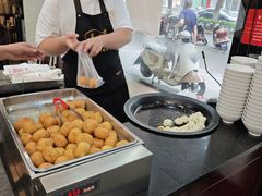 -毛华美食(清扬路店)