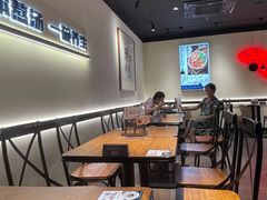 -和府捞面(东直门银座店)