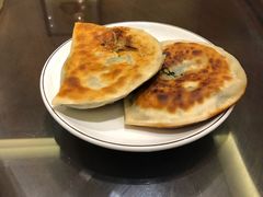 韭菜盒子-津菜宋记老房子(鼓楼店)