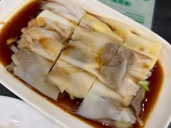 -荔园小馆(园岭新村二期店)