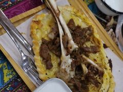 -烟疆印象新疆菜(万联广场店)