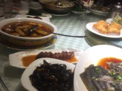 -顺风海鲜港(长寿路店)