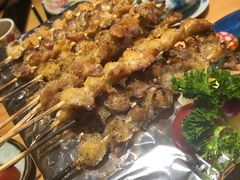 -大岛日本料理铁板烧(南通大饭店)