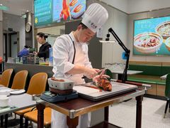 -紫光园·烤鸭(吕家营店)