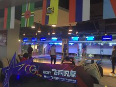 -大玩家超乐场(河东万达广场店)